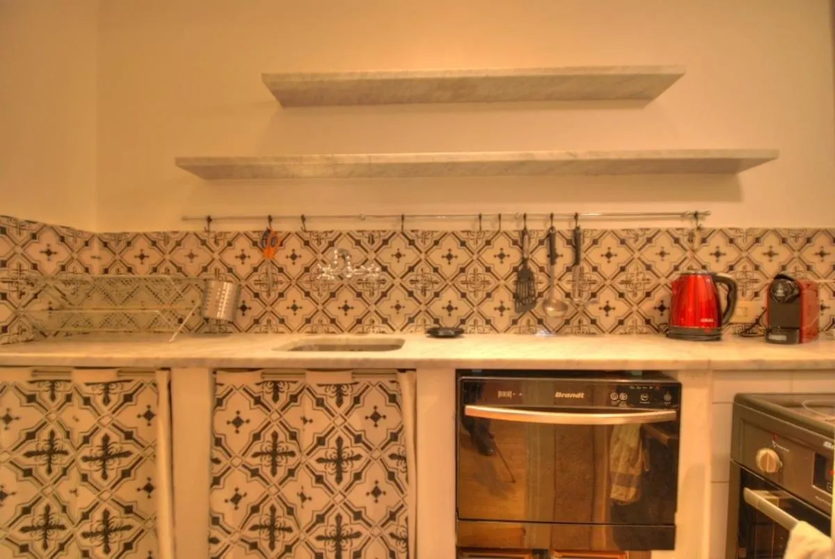Via Veneto Cosy House Apartment Rome Italy
