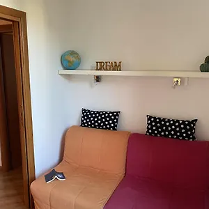 Alojamento de Acomodação e Pequeno-almoço Luna Rossa, Roma