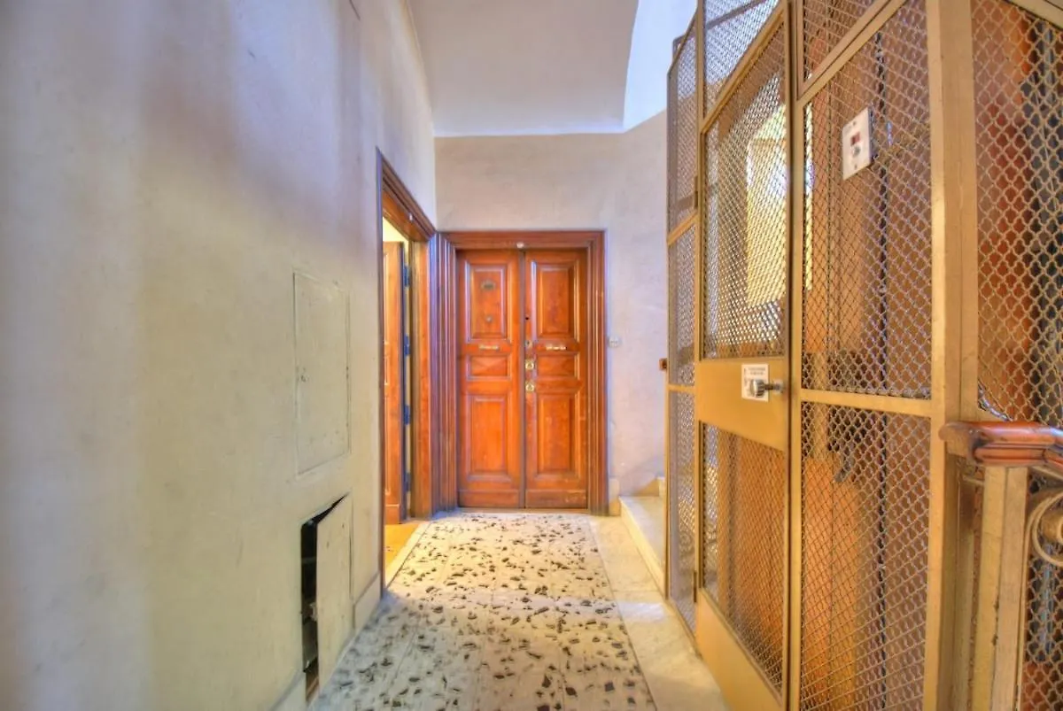 Via Veneto Cosy House Apartment Rome 0*,