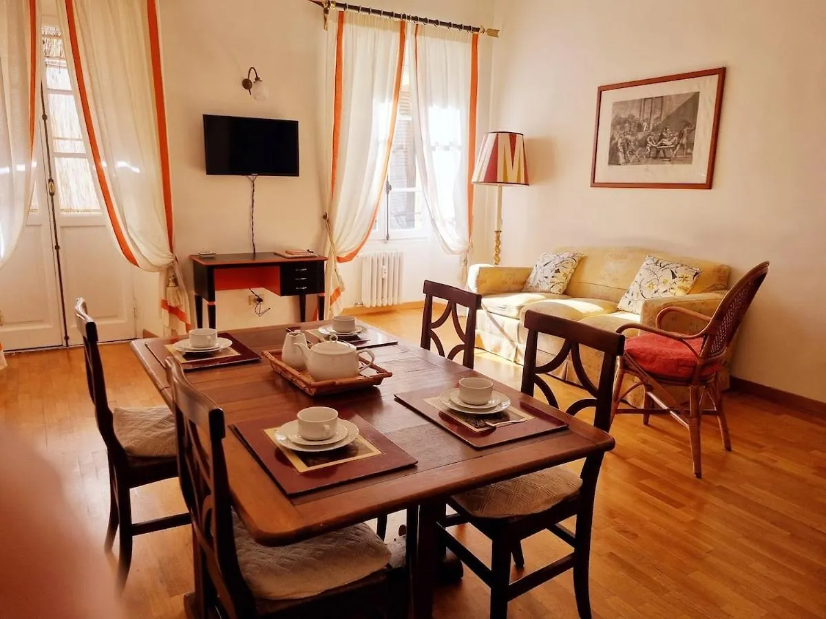 Via Veneto Cosy House Apartment Rome Italy