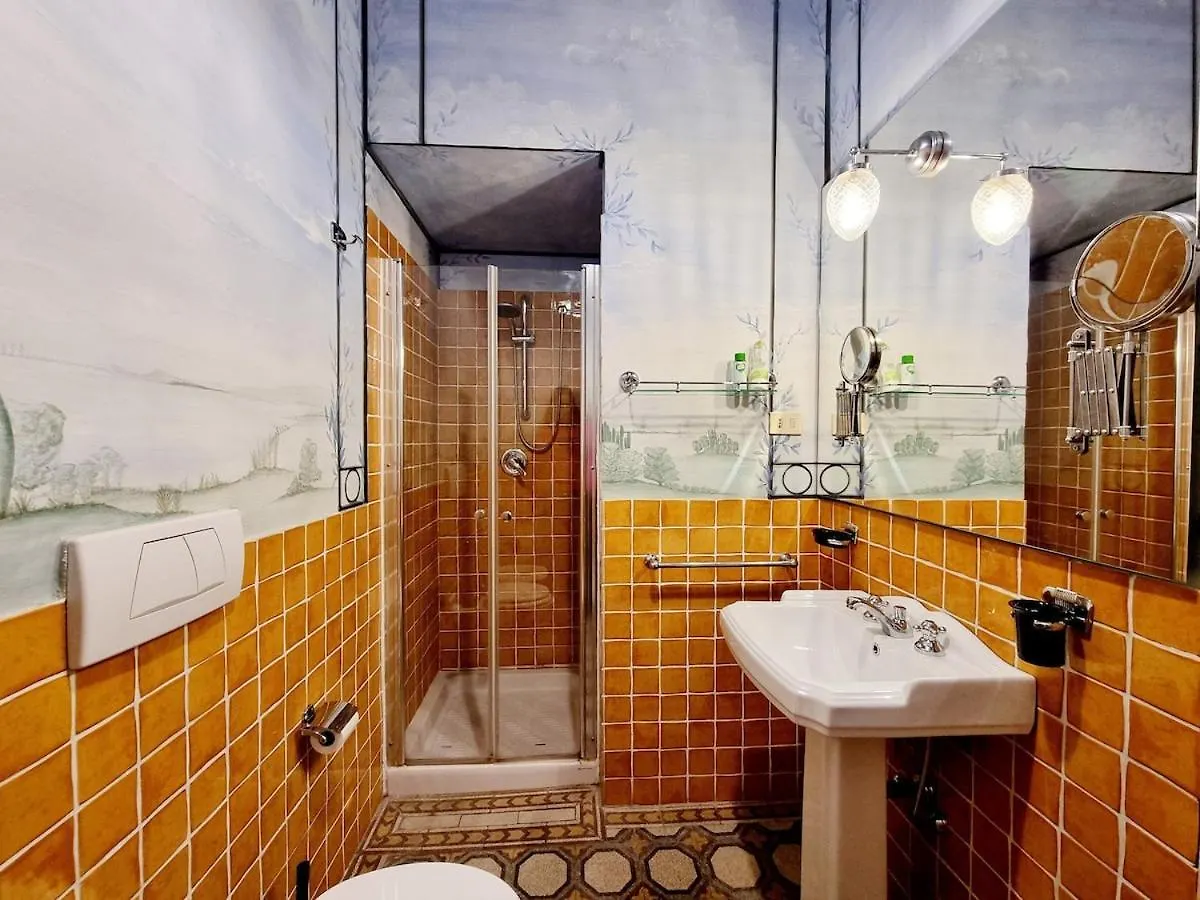Via Veneto Cosy House Apartment Rome 0*,  Italy