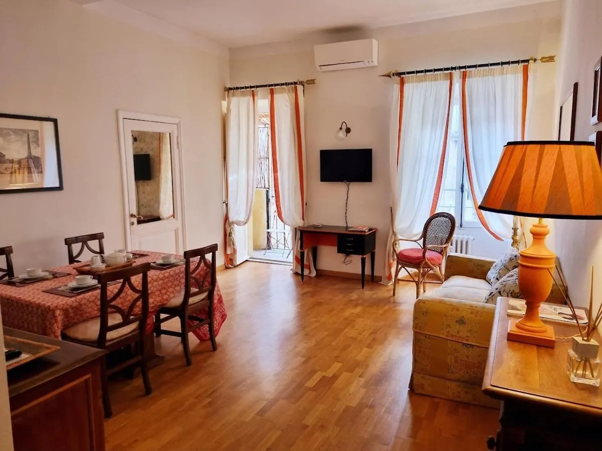 Via Veneto Cosy House Apartment Rome 0*,  Italy