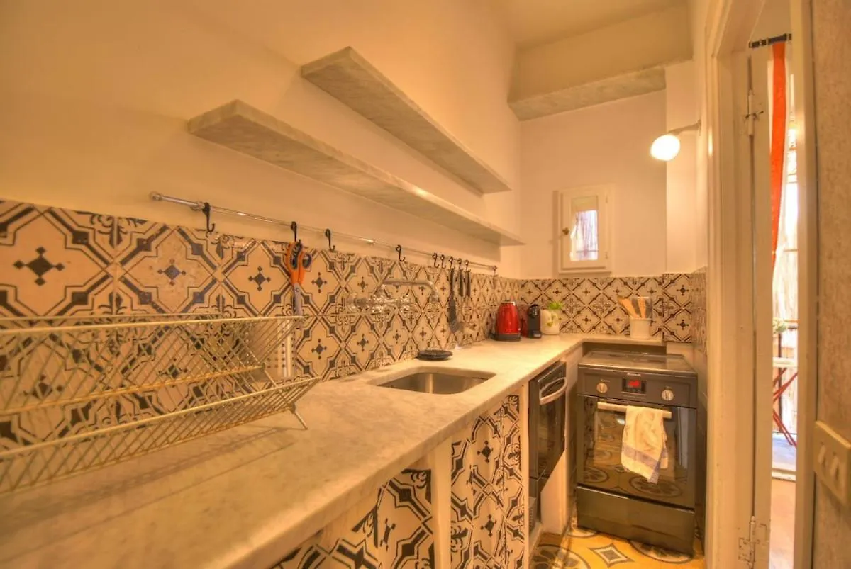 Via Veneto Cosy House Apartment Rome