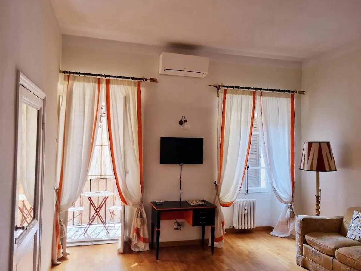 Via Veneto Cosy House Apartment Rome