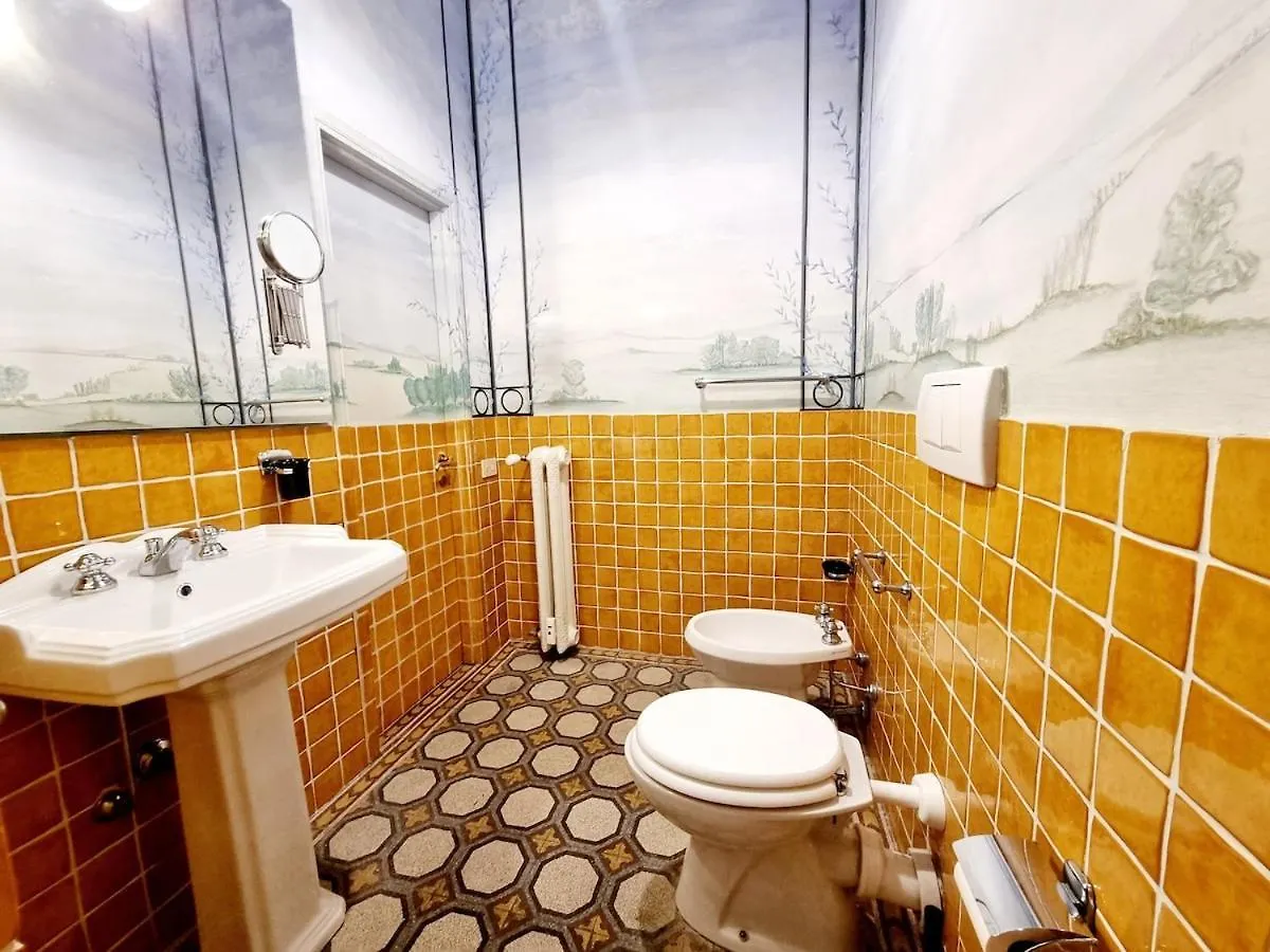 Via Veneto Cosy House Apartment Rome