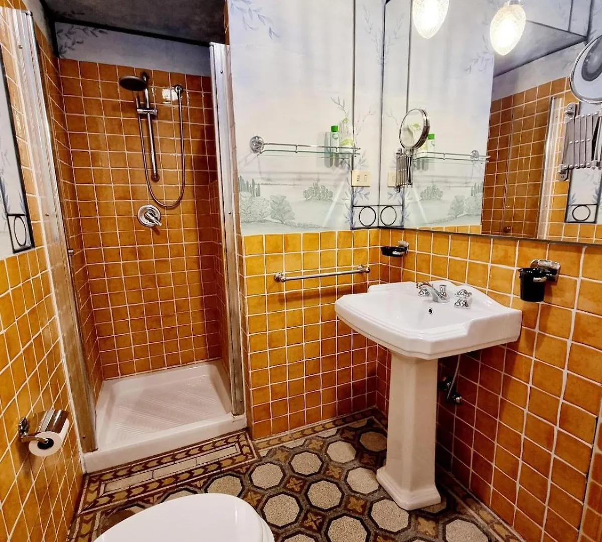 Via Veneto Cosy House Apartment Rome Italy