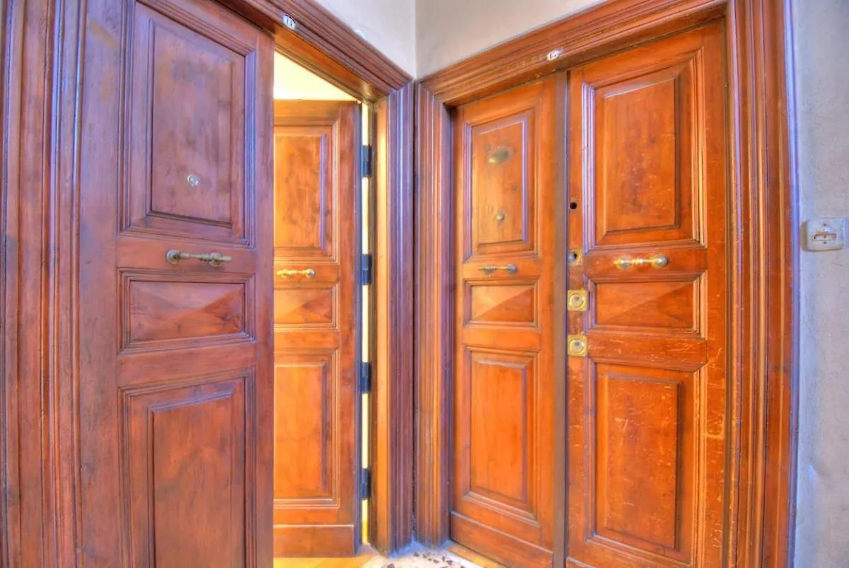 Via Veneto Cosy House Apartment Rome