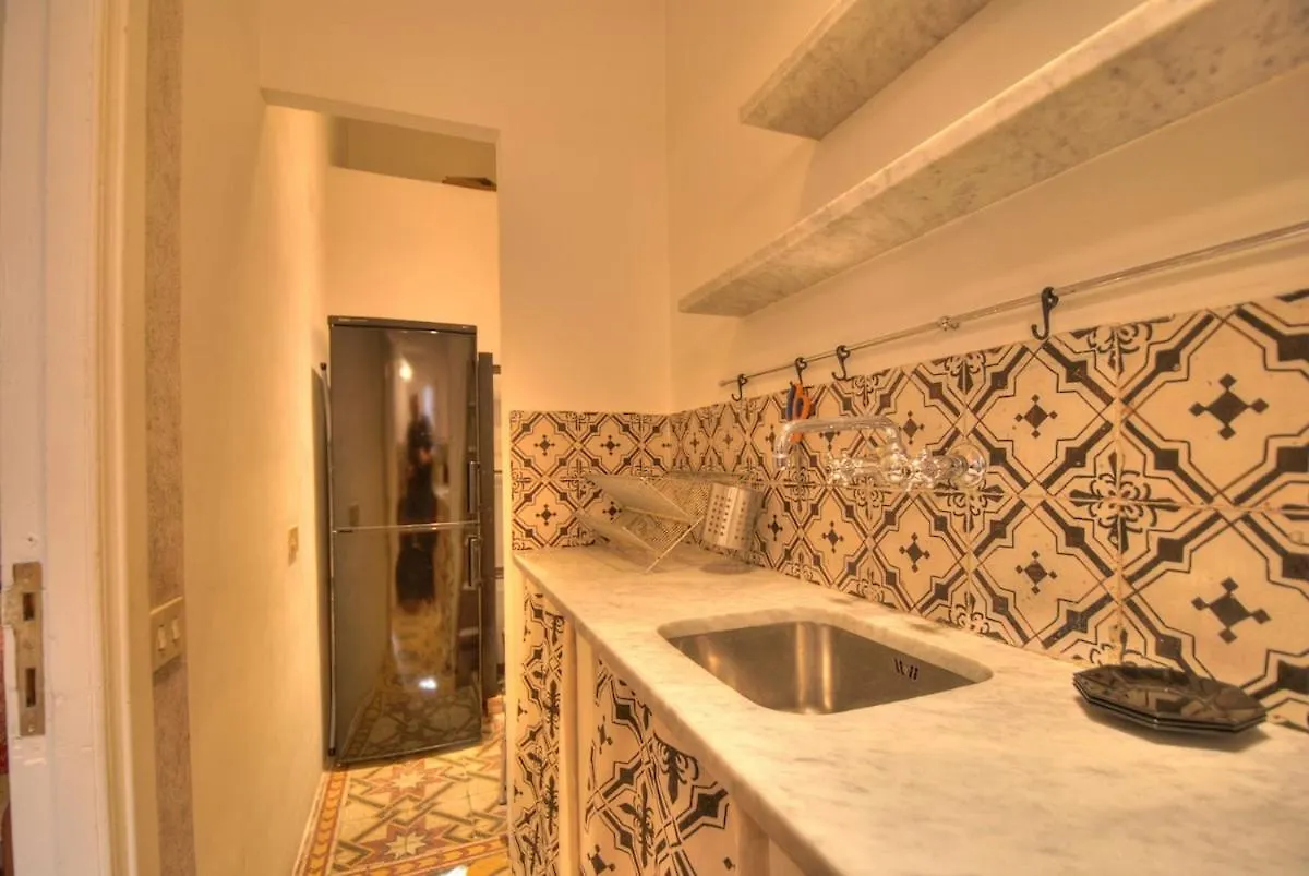 Via Veneto Cosy House Apartment Rome