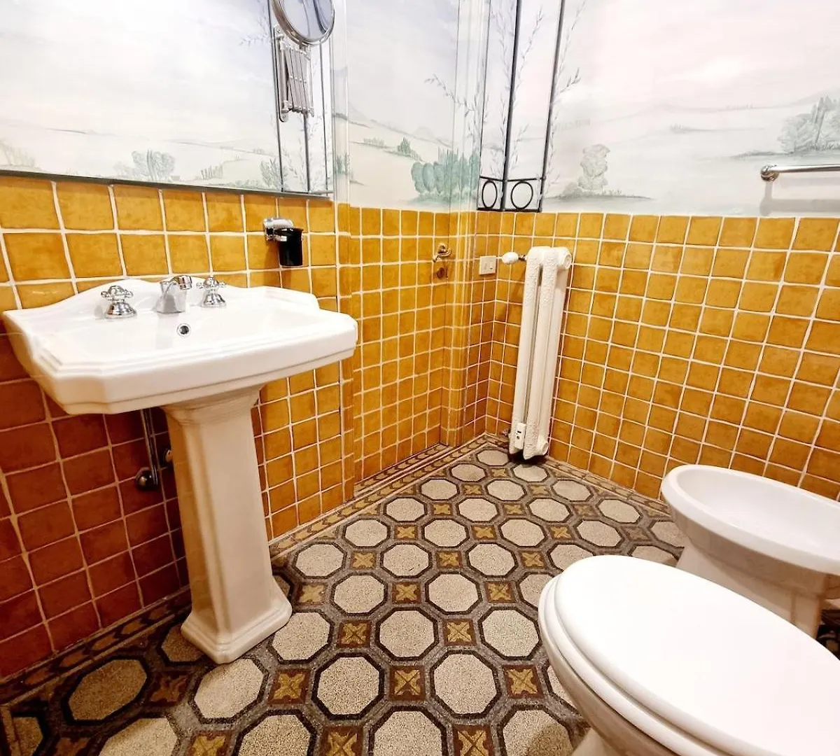 Via Veneto Cosy House Apartment Rome