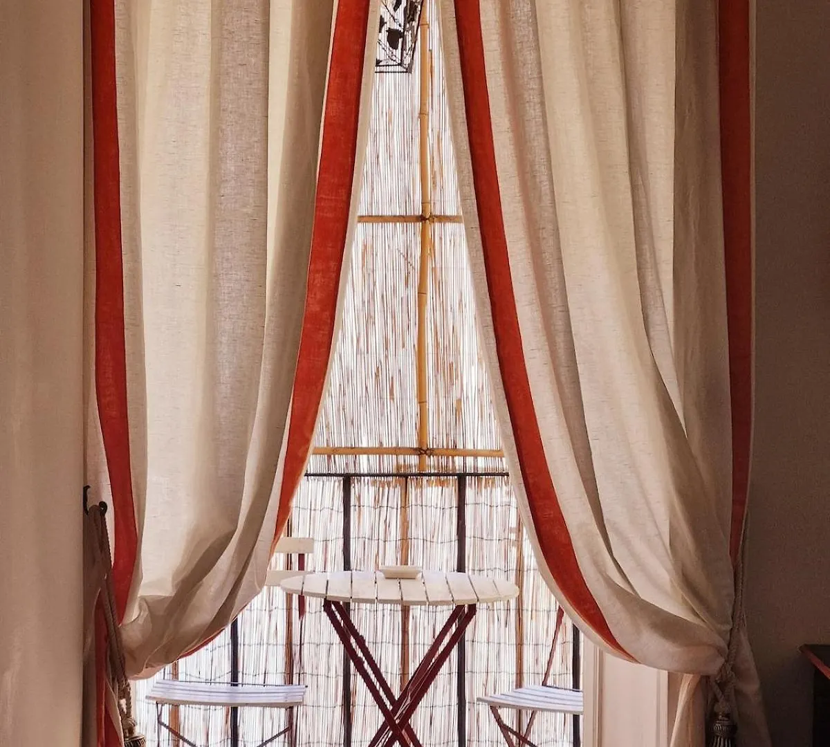 Via Veneto Cosy House Apartment Rome 0*,