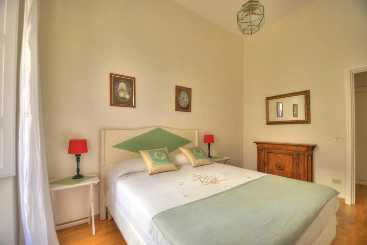 Via Veneto Cosy House Apartamento Roma