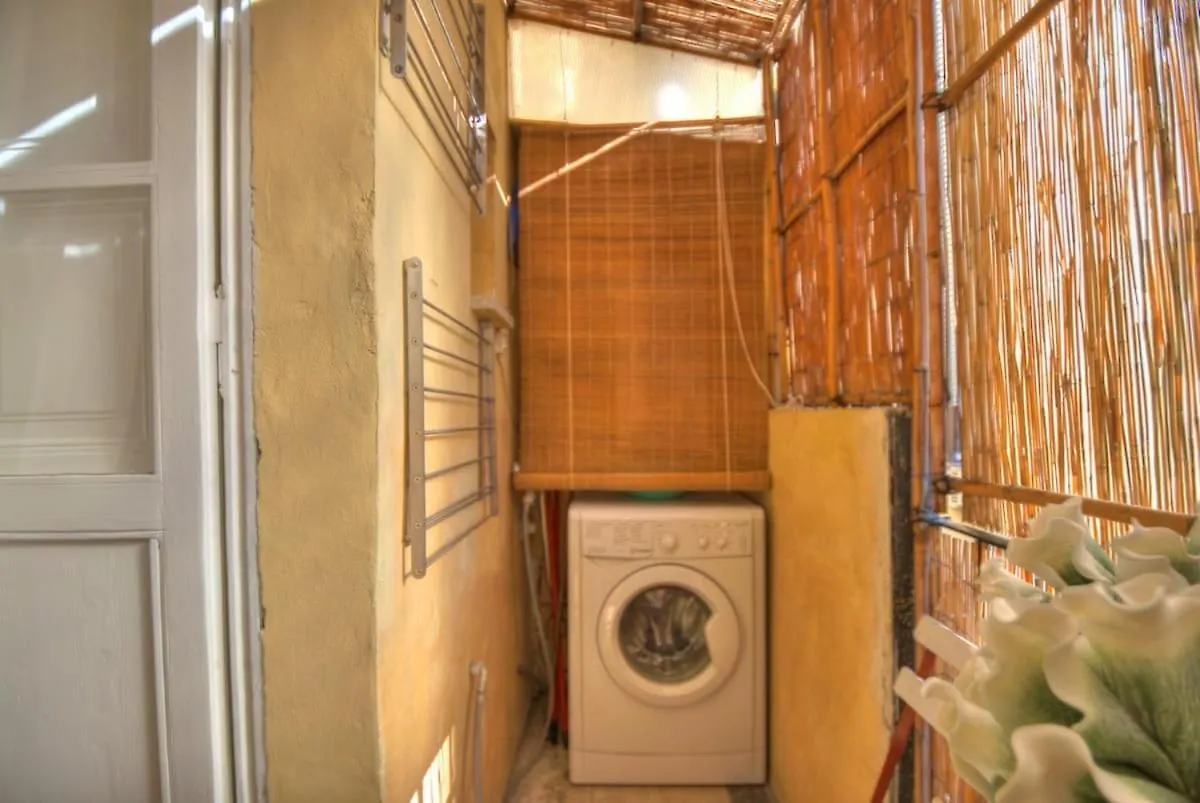 Via Veneto Cosy House Apartamento Roma Itália
